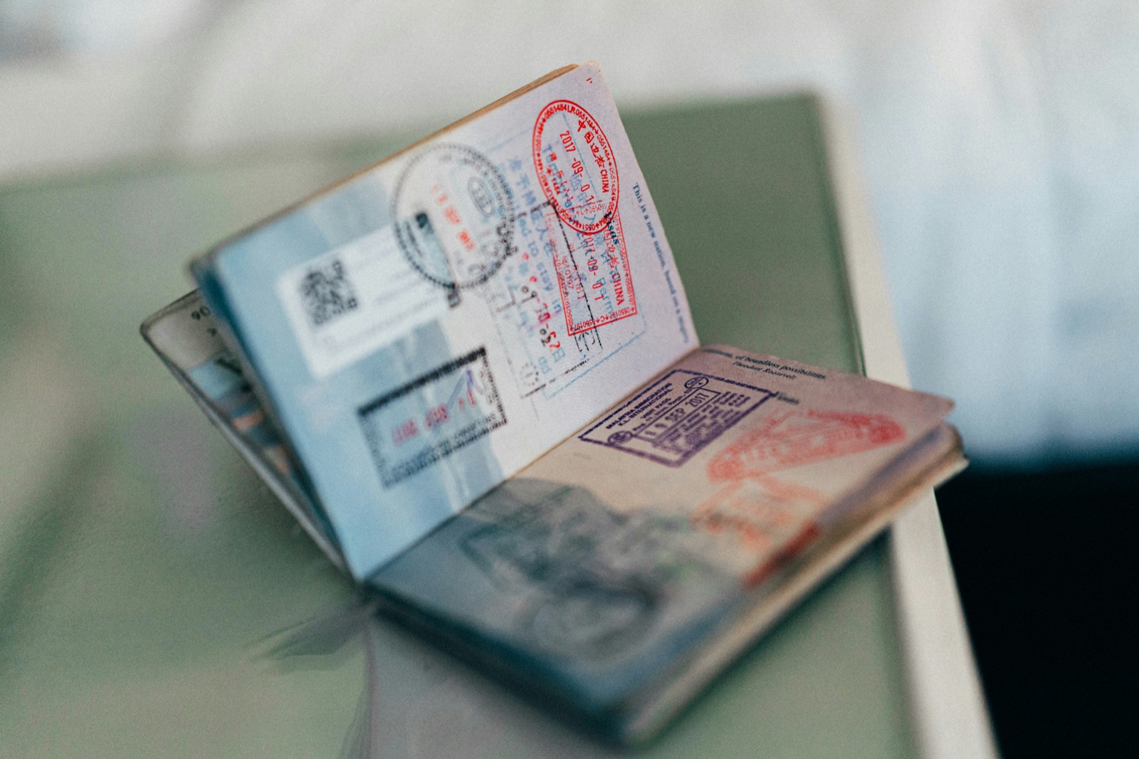 How a Visa Application Center in East Asia Delivers Secure, Multilingual Service at Scale