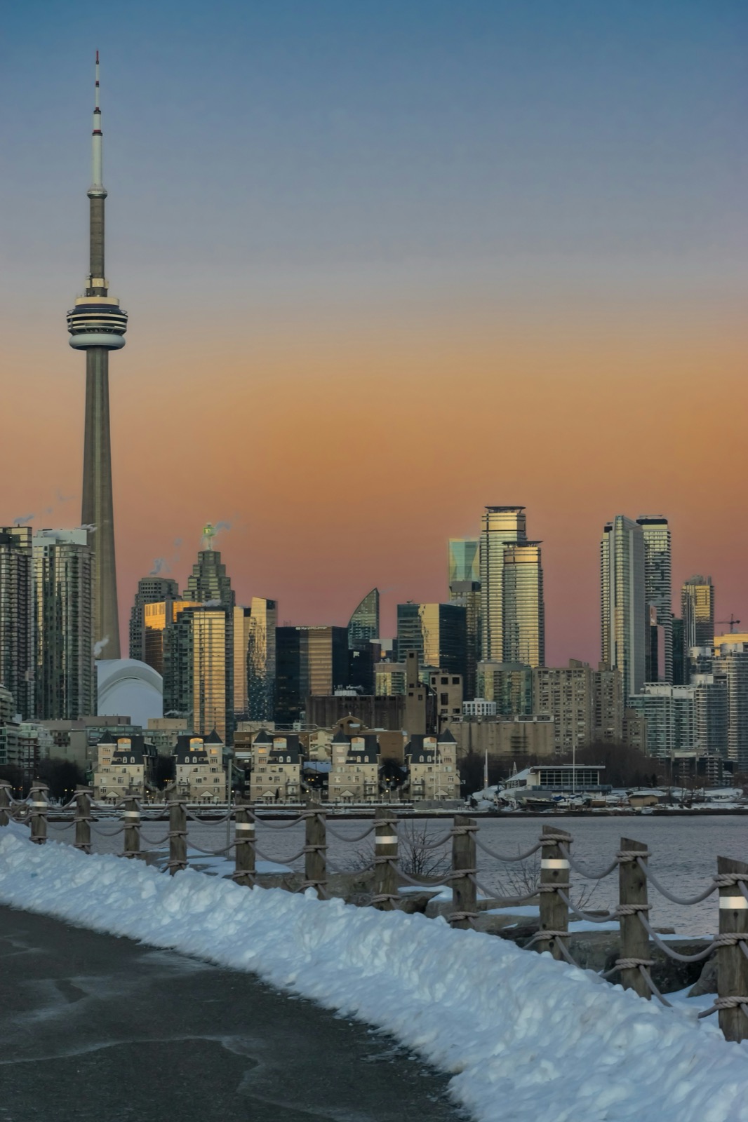 From Selling Broadband Door-to-Door in -20°C Toronto to Running a Global BPO